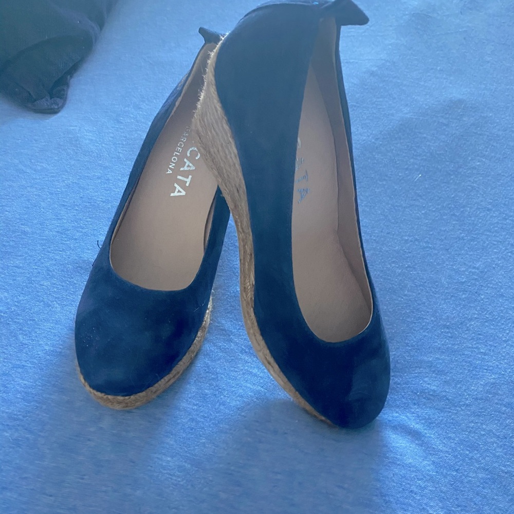 Espadrilles
